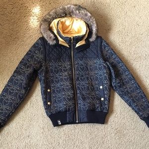 RARE Tokidoki Jacket Woman’s Size Medium** SOLD**